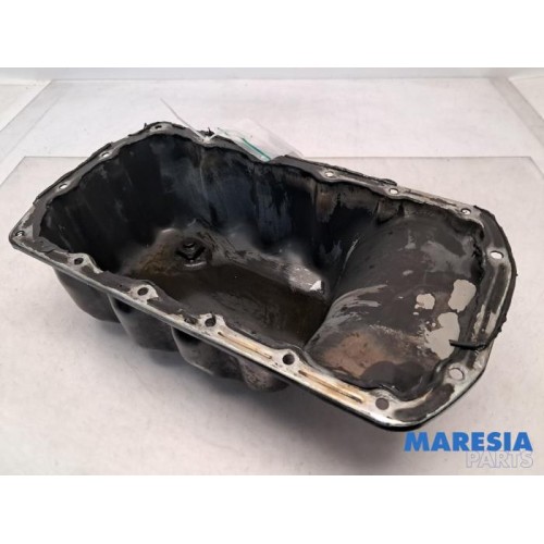 Citroen - C4 Picasso - Sump