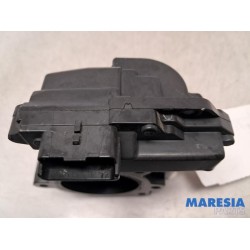 Citroen - C4 Picasso - Drosselklappengehäuse