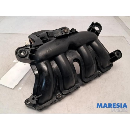 Citroen - C4 Picasso - Intake manifold