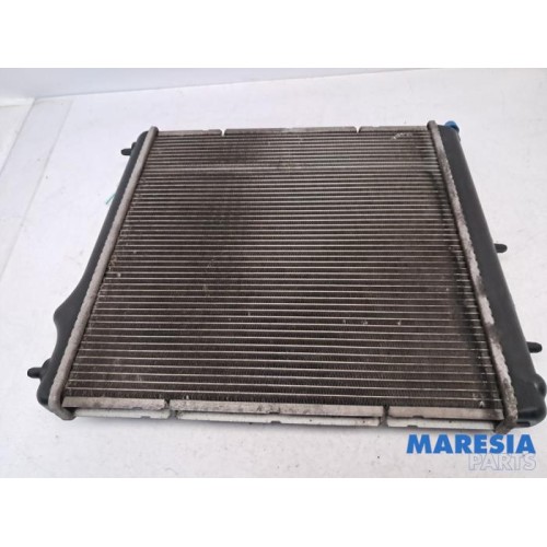 Peugeot - 208 - Radiateur