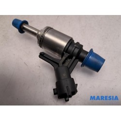 Citroen - C4 Picasso - Injector (benzine injectie)
