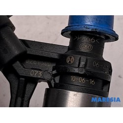 Citroen - C4 Picasso - Injector (benzine injectie)
