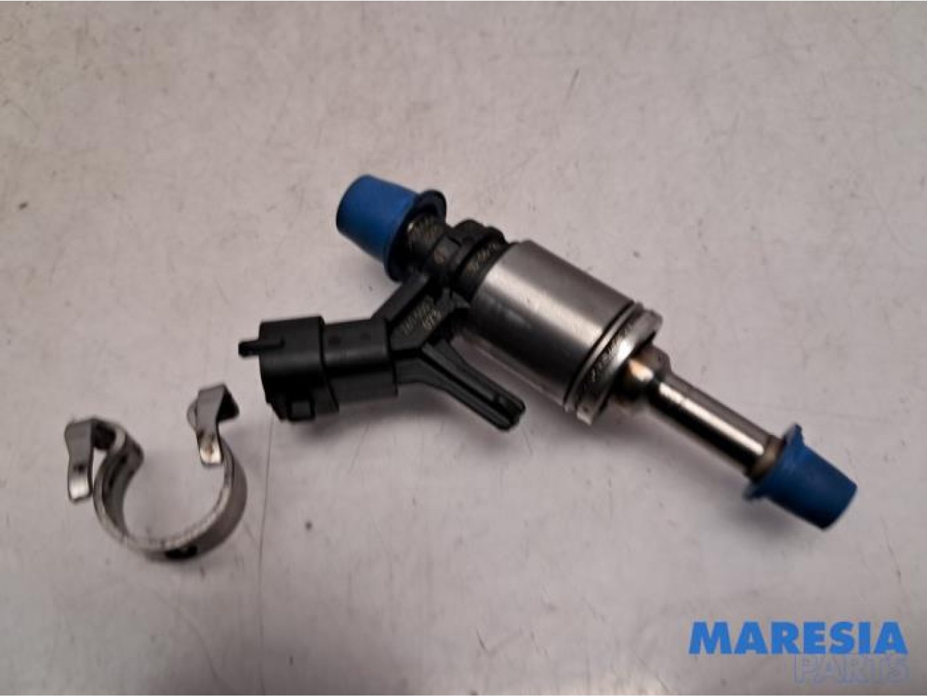 Citroen - C4 Picasso - Injector (benzine injectie)