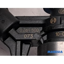 Citroen - C4 Picasso - Injector (benzine injectie)