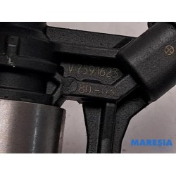 Citroen - C4 Picasso - Injector (benzine injectie)