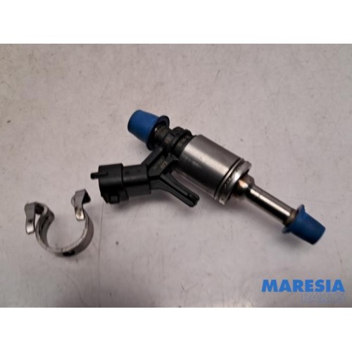 Citroen - C4 Picasso - Injector (petrol injection)