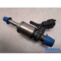 Citroen - C4 Picasso - Injector (benzine injectie)