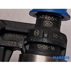 Citroen - C4 Picasso - Injector (benzine injectie)