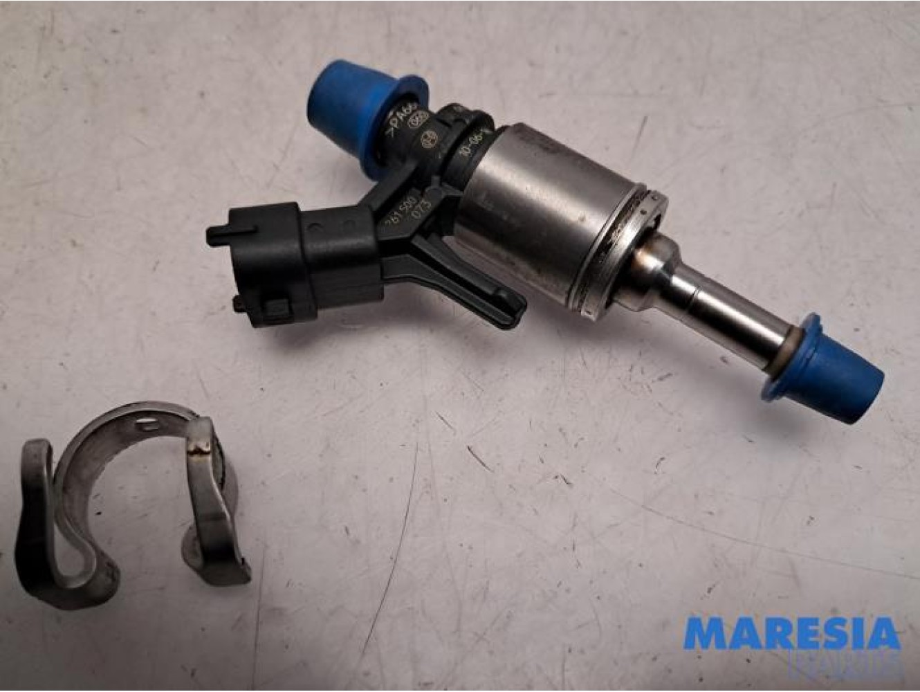 Citroen - C4 Picasso - Injector (benzine injectie)