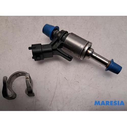 Citroen - C4 Picasso - Injector (petrol injection)