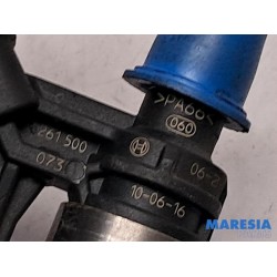 Citroen - C4 Picasso - Injector (petrol injection)