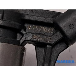 Citroen - C4 Picasso - Injector (petrol injection)