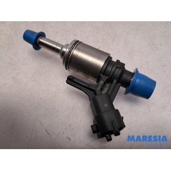 Citroen - C4 Picasso - Injector (benzine injectie)