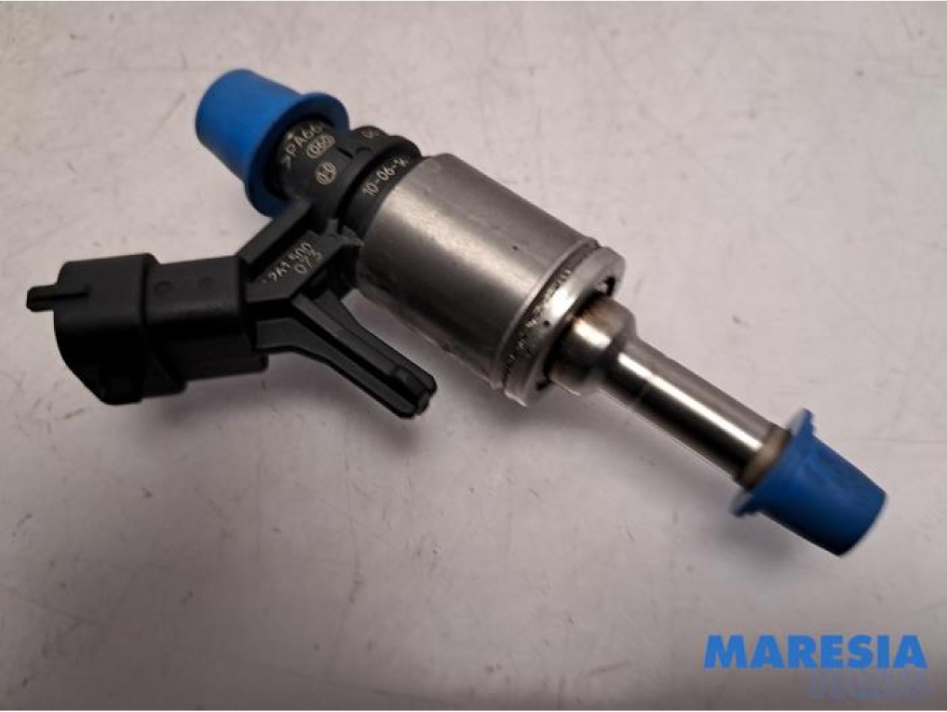 Citroen - C4 Picasso - Injector (benzine injectie)