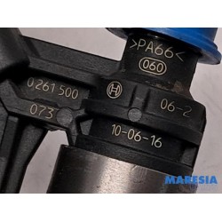 Citroen - C4 Picasso - Injector (benzine injectie)