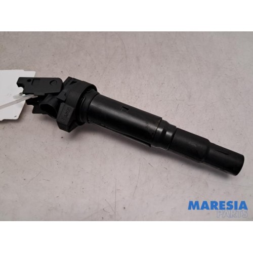 Citroen - C4 Picasso - Pen ignition coil