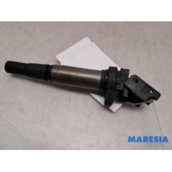 Citroen - C4 Picasso - Pen ignition coil