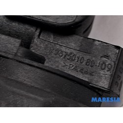 Citroen - C4 Picasso - Pen ignition coil