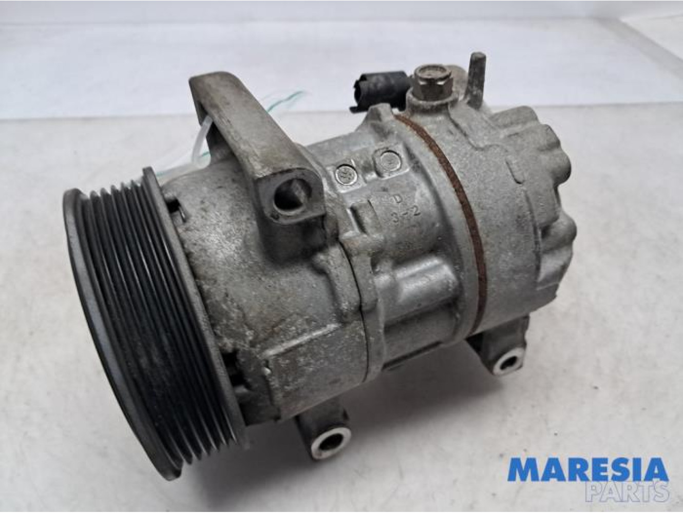 Peugeot - 208 - Air conditioning pump
