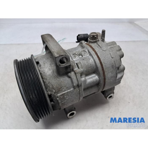 Peugeot - 208 - Air conditioning pump