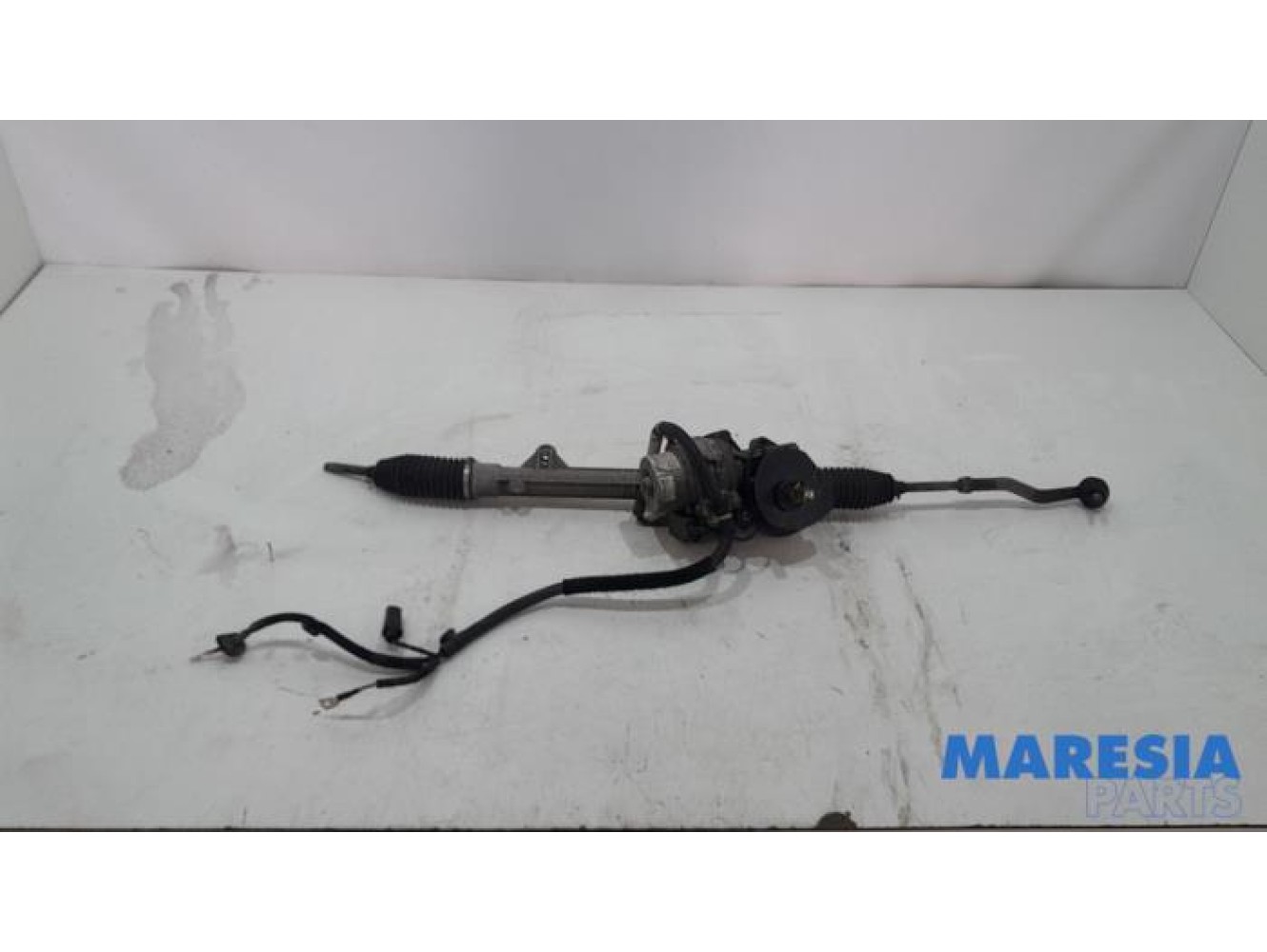 Peugeot - 208 - Lenkgetriebe Servo