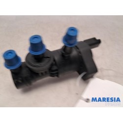 Citroen - C4 Picasso - EGR Klep