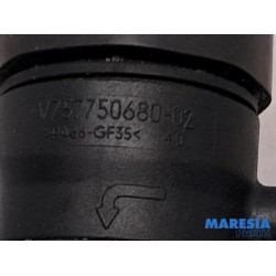 Citroen - C4 Picasso - EGR Klep