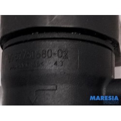 Citroen - C4 Picasso - EGR Klep