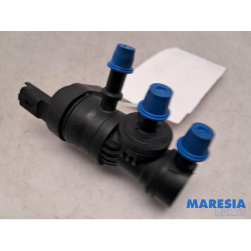 Citroen - C4 Picasso - EGR Klep