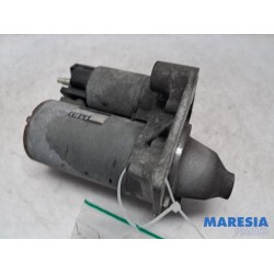 Peugeot - 208 - Starter