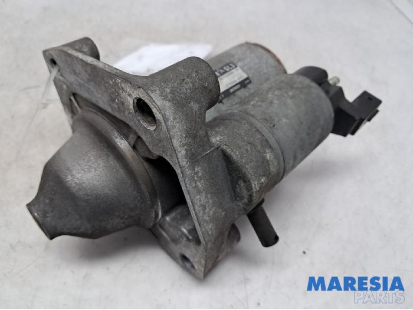 Peugeot - 208 - Starter