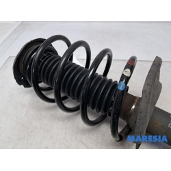 Peugeot - 208 - Front shock absorber rod, right