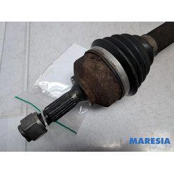 Peugeot - 208 - Front drive shaft, right