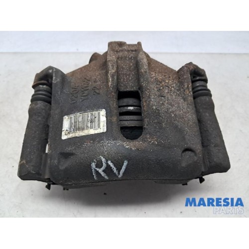 Peugeot - 208 - Front brake calliper, right