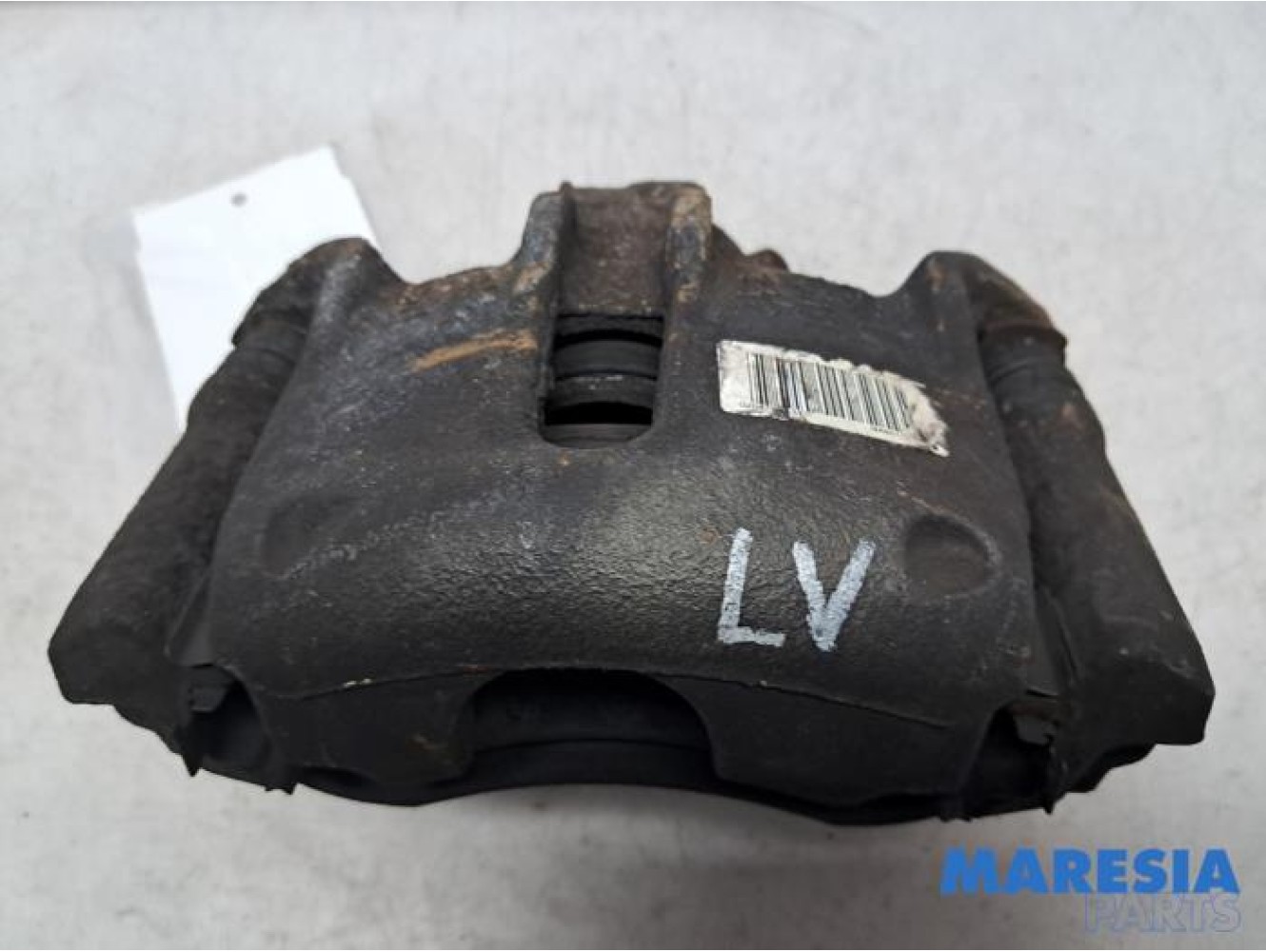 Peugeot - 208 - Front brake calliper, left
