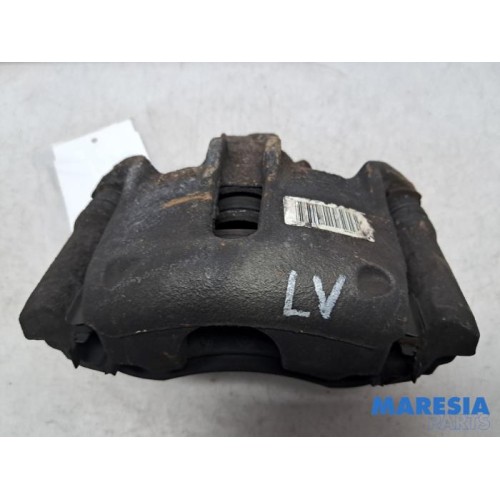 Peugeot - 208 - Front brake calliper, left