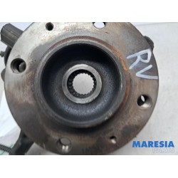 Peugeot - 208 - Knuckle, front right