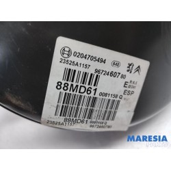 Peugeot - 208 - Brake servo
