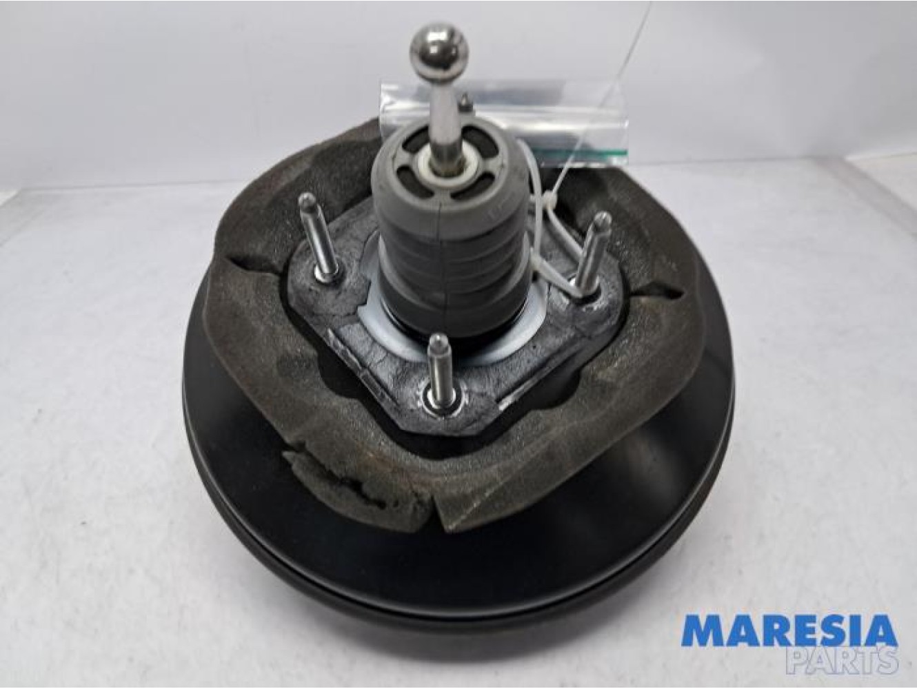 Peugeot - 208 - Brake servo