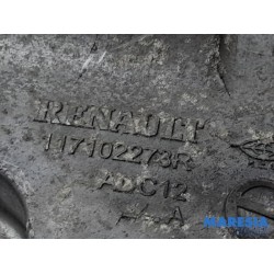 Renault - Master - Dynamostütze unten