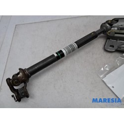 Peugeot - 208 - Steering column housing