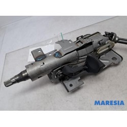 Peugeot - 208 - Steering column housing