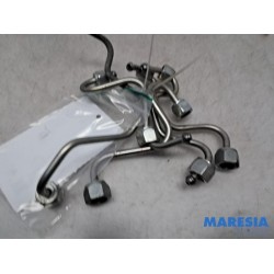 Renault - Master - Diesel fuel line set