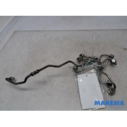 Renault - Master - Diesel fuel line set
