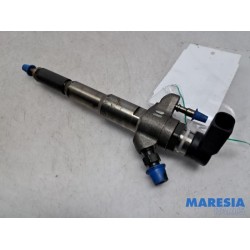 Renault - Master - Injector (diesel)