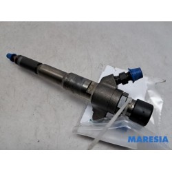 Renault - Master - Injector (diesel)