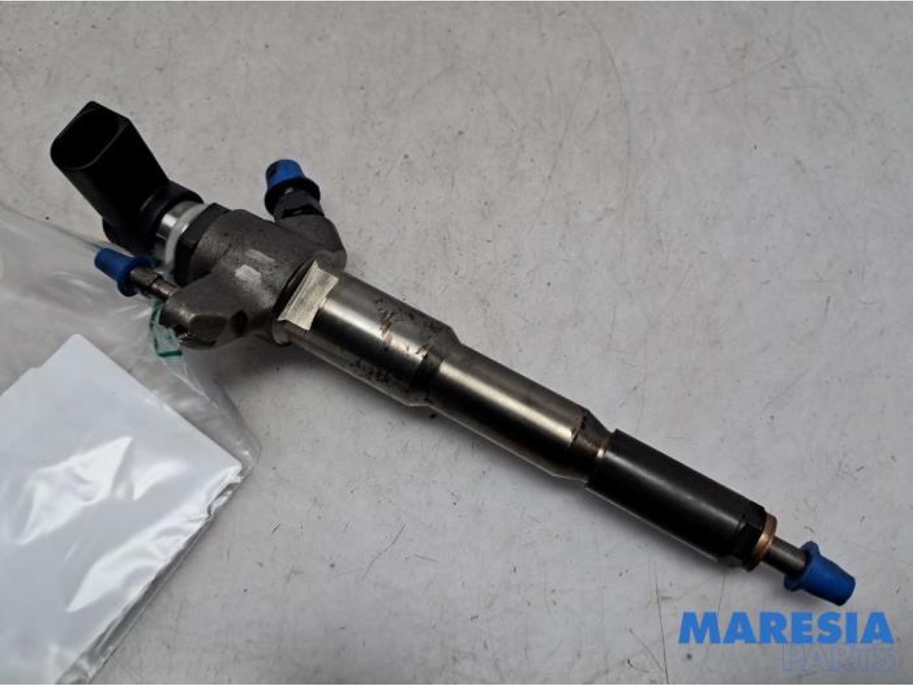 Renault - Master - Injector (diesel)