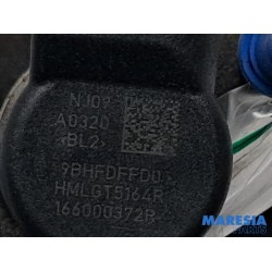 Renault - Master - Injector (diesel)