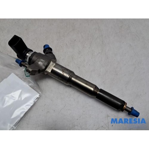 Renault - Master - Injector (diesel)