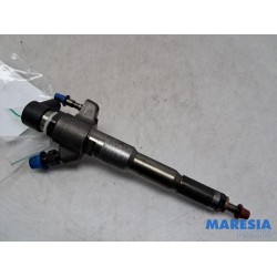 Renault - Master - Injector (diesel)